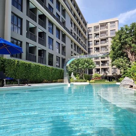 Marvest Condo Hua Hin For Rent Экстерьер фото