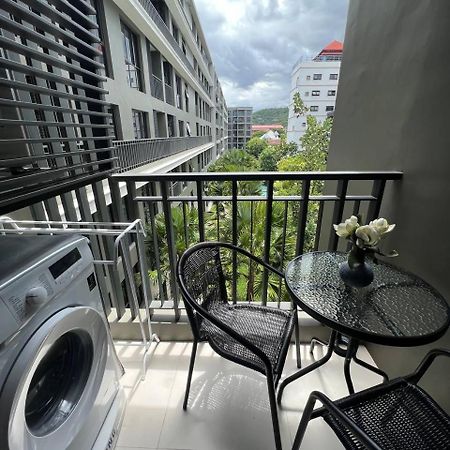 Marvest Condo Hua Hin For Rent Экстерьер фото