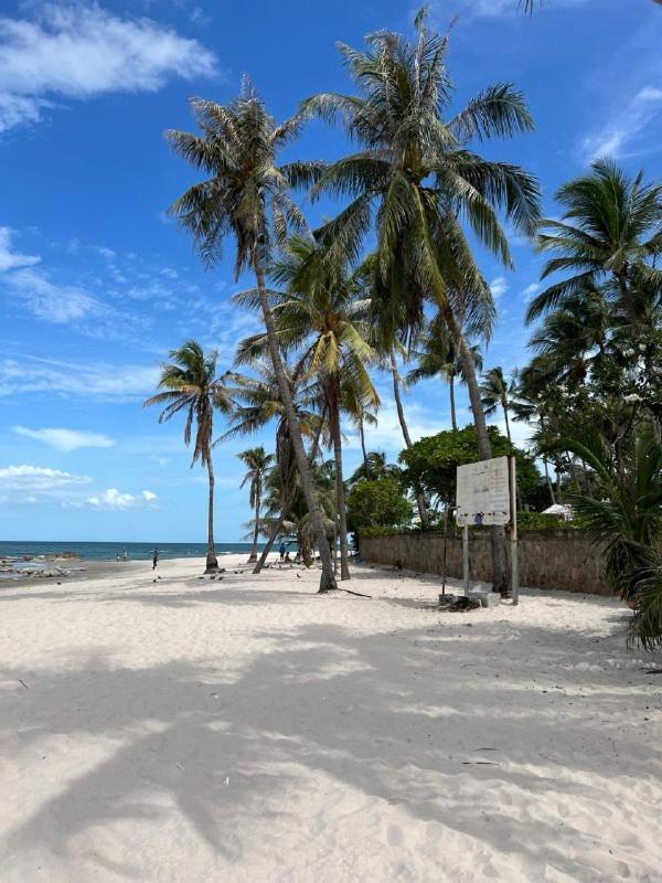 Marvest Condo Hua Hin For Rent Экстерьер фото