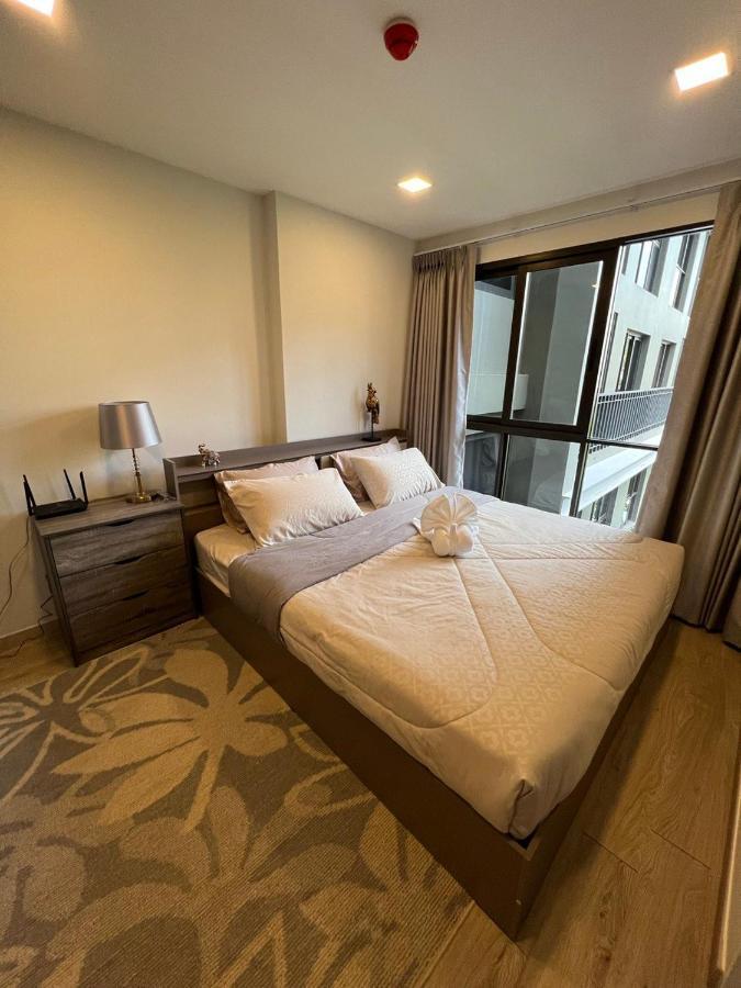 Marvest Condo Hua Hin For Rent Экстерьер фото