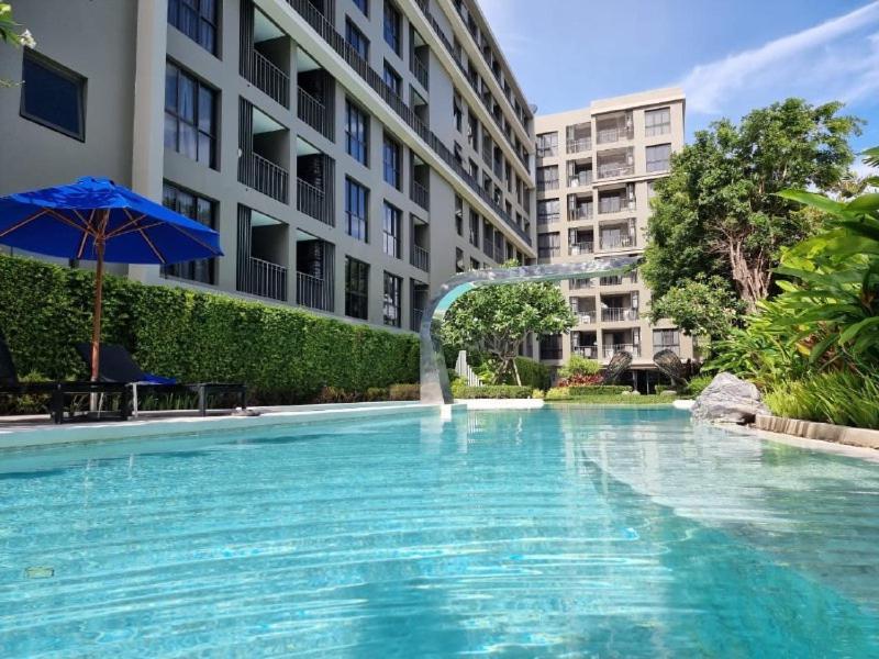 Marvest Condo Hua Hin For Rent Экстерьер фото